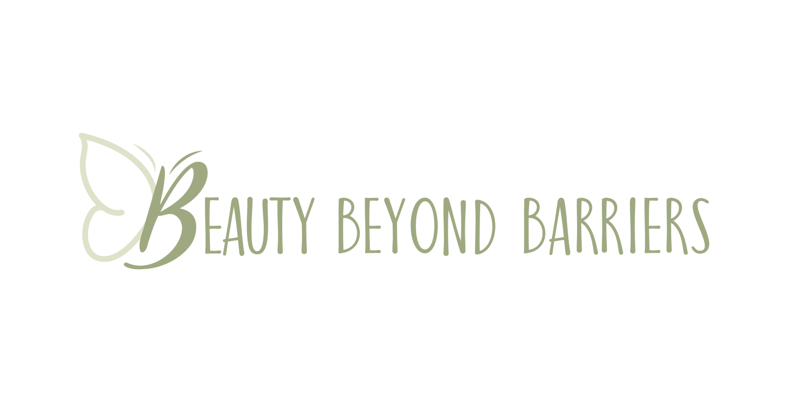 Beauty Beyond Barriers Logo