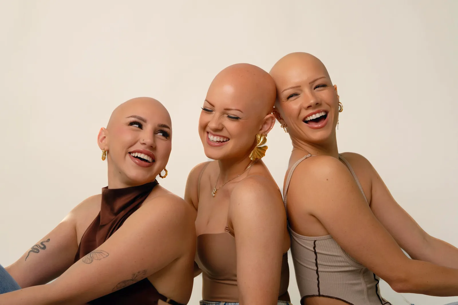 Emmy Combs, Founder of Beauty Beyond Barriers